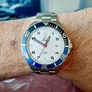 Meet your Posher, Shane